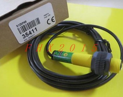ONE NEW   Sensor S12SP6R #D4