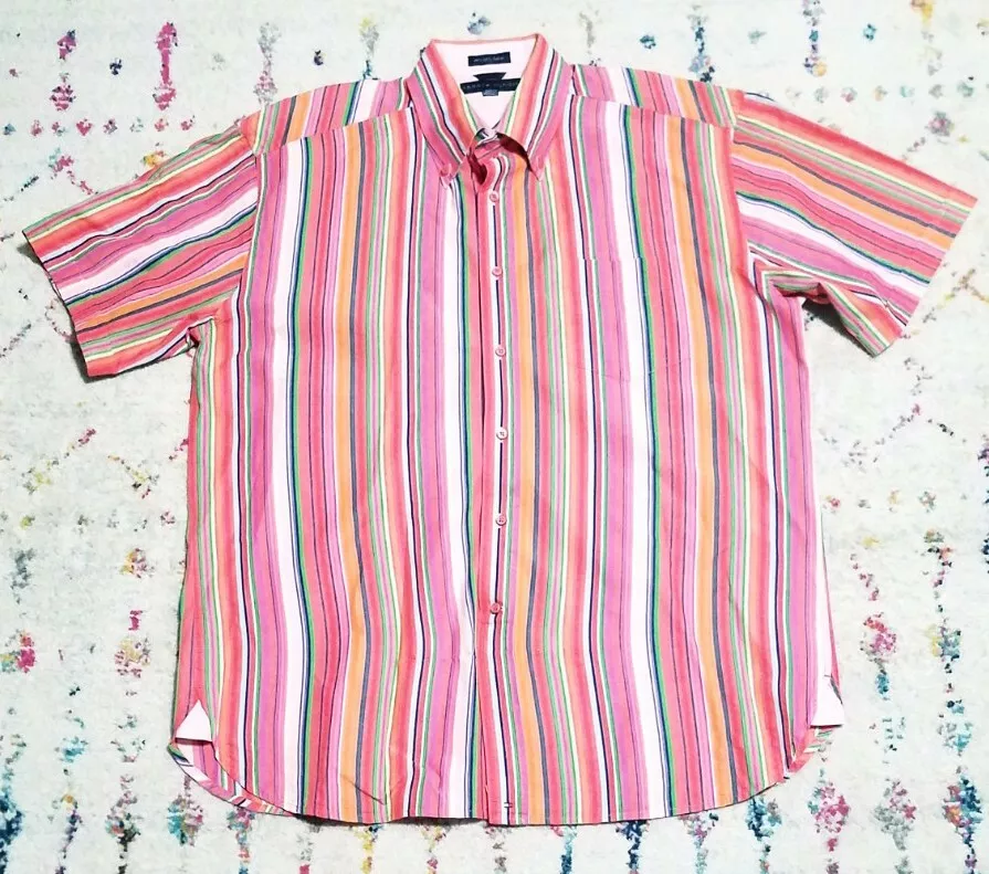 Tommy rainbow shirt sale