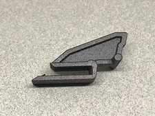 Pats Audio Dustcover Hinge - Thorens TD145 TD165 TD166 MKII Turntables and more