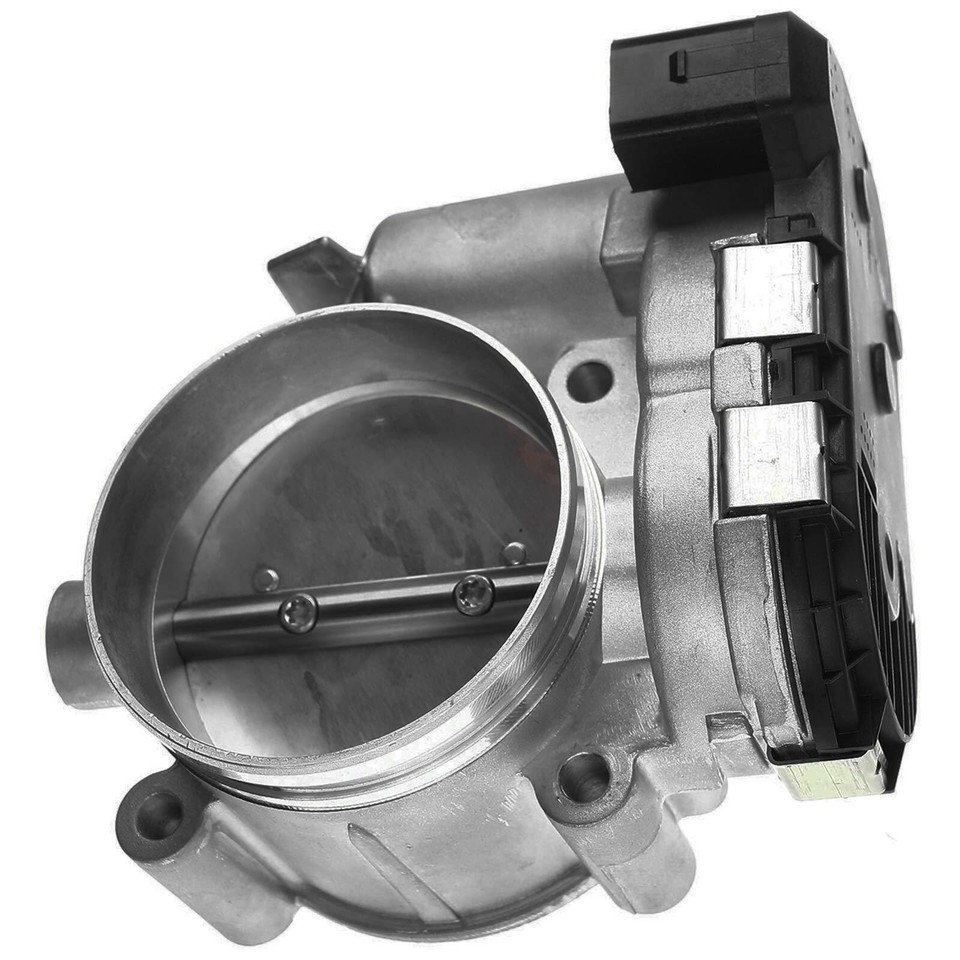 Corps De Papillon (boîtier Papillon) Pour Audi A6 C6, A8 D4, Q7 - Réf. OE 059145950 - Neuf 2 Ans Garantie