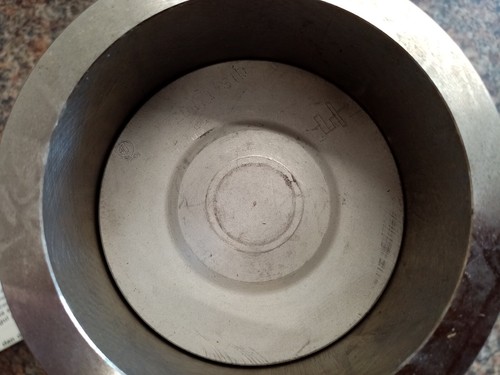 Citroen / Peugeot 1.1 XW7 XWS3 Piston and Liner SET (4) AX BX LNA Visa 104 205 - Picture 4 of 8