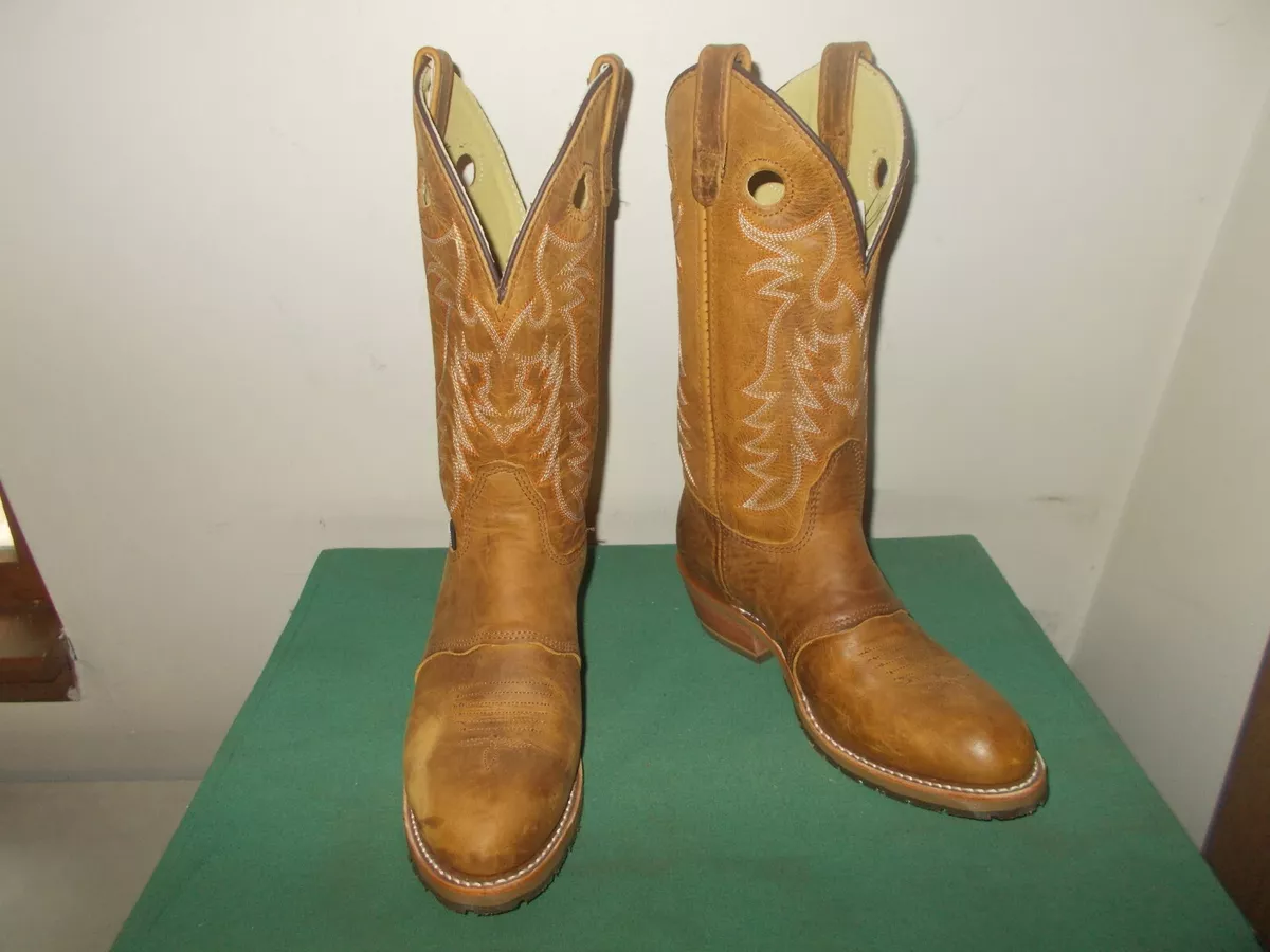 Buckaroo work boots sale