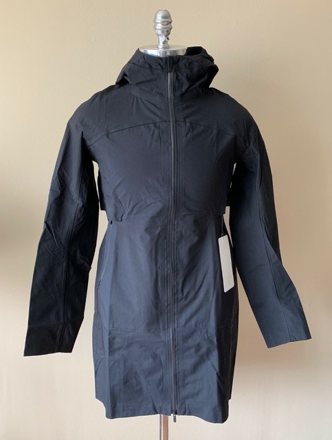 lululemon cloud crush jacket