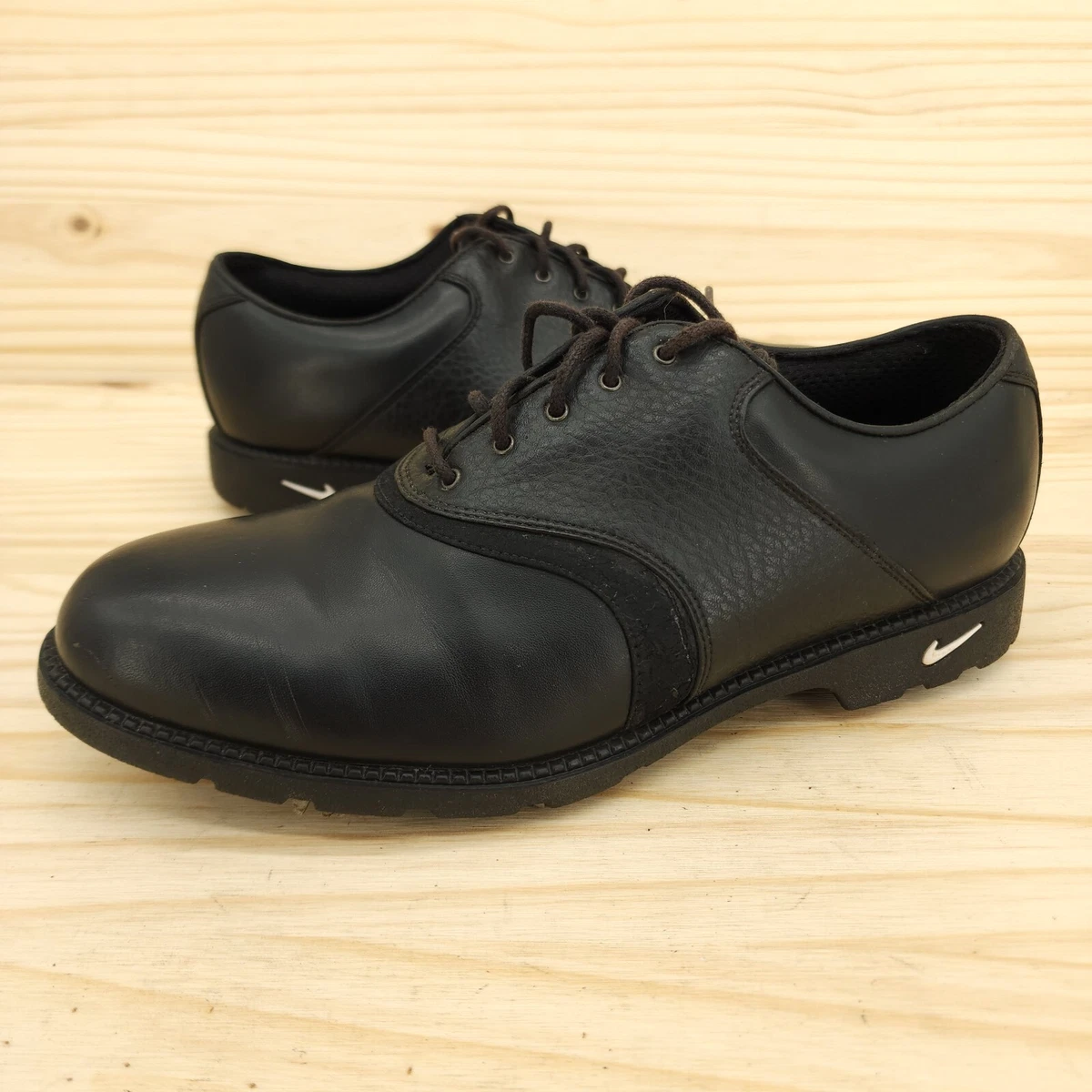 Nike waverly last golf best sale shoes