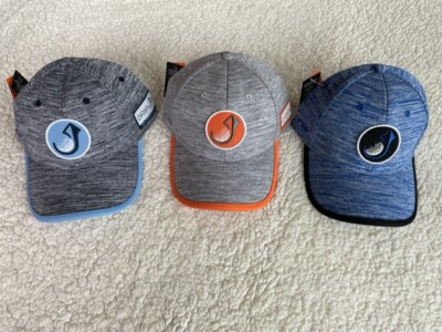 GRIP UP GOLF Hat (Premium Pukka - Grip UP Golf Hat)