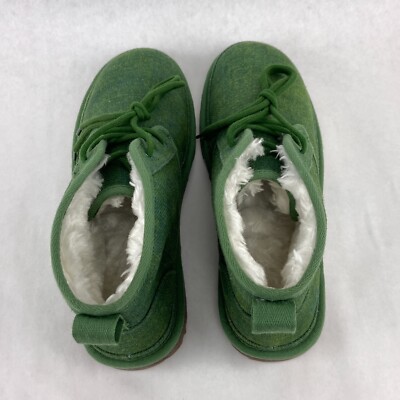 Ugg Chukka Boots Men display picture 1