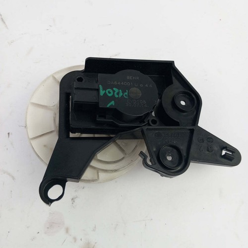 Stellmotor Heizung / Klima DA644001 U a 44 Opel Zafira C Tourer