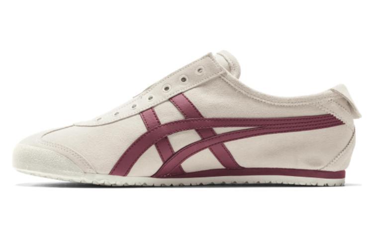 MEXICO　66 SLIP-ON Onitsuka Tiger Mexico 66 SD Slip-On 'Black Beige' 1183B627-001