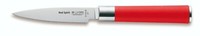 F. Dick Red Spirit Officemesser 9 Cm SchäLmesser GemüSemesser 81747090 Neu
