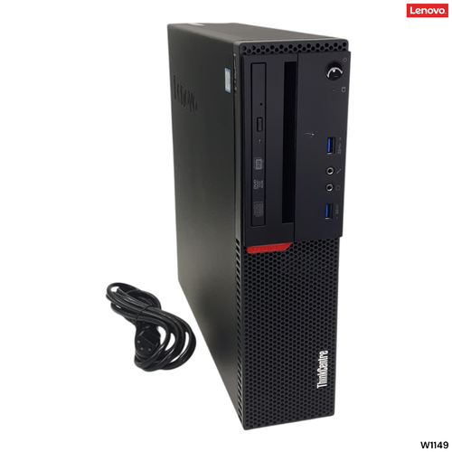Lenovo ThinkCentre M900 Desktop i7-6700 32GB Ram 1TB HDD Win 11 Pro W1149 - 第 1/15 張圖片