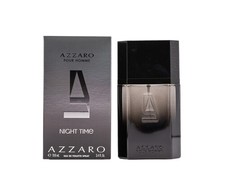 azzaro night time price