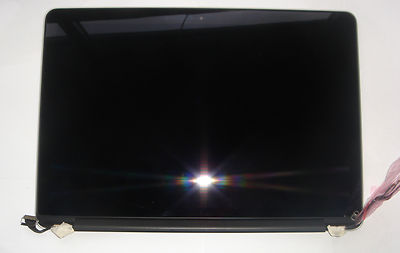 Per Lcd Display Assembly Per Apple Macbook Retina 13 A1502 2013 Meta 2014 6618153silver~p159071233 - Foto 2