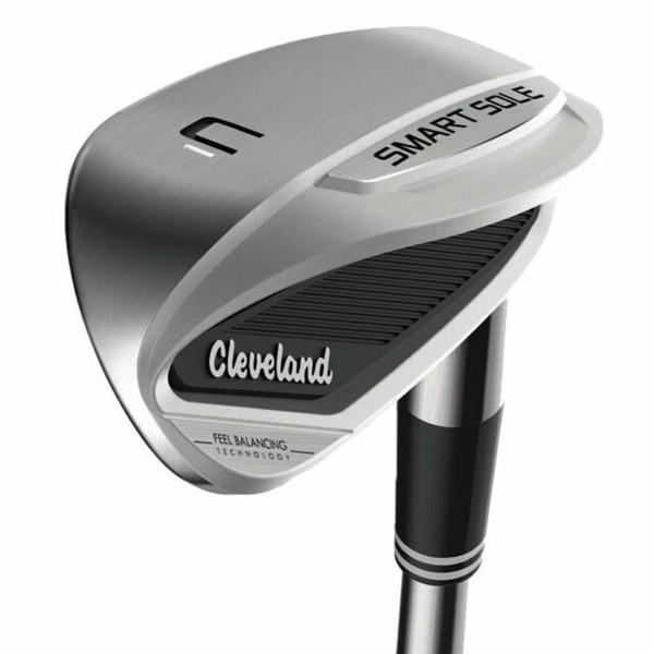Cleveland Golf Smart Sole 3.0 3c Model C Wedge Chipper 42* Loft Game