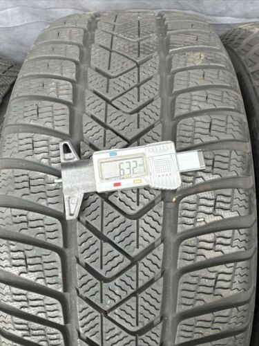 Mercedes Benz AMG 18 Zoll für E-Klasse W213 S213 C213 A2134011800 Pirelli 6mm - Bild 20 von 22