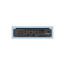 RT02503 IMG STAGE LINE MPX-622/SW MPX-622 6-CHANNEL STEREO AUDIO MIXER