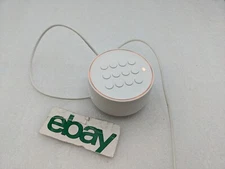 Google NEST Guard Secure Alarm System [Base & Power Cord] A0024 - FREE SHIPPING