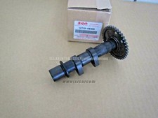 SUZUKI SV650 2017 - 2022 ALBERO A CAMME ASPIRAZIONE ANTERIORE 12710-44H00 ricambi ciclo