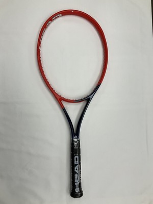 Head Speed MP (4 3/8) Laver Cup Special Edition | eBay