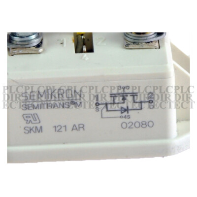 NEW Semikron SKM121AR Power Supply Module