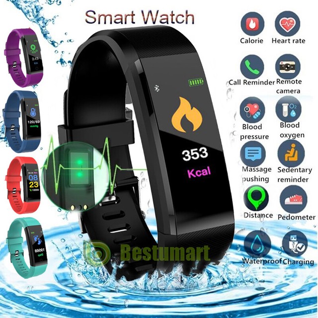 magellan smart watch