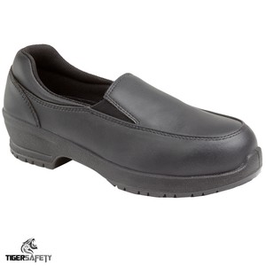 ebay safety shoes ladies