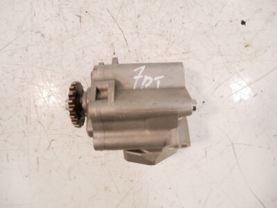 Ölpumpe für Zenos Ford E10 Mustang 2,3 EcoBoost N48H C23HD0D F2GE-6600-AA