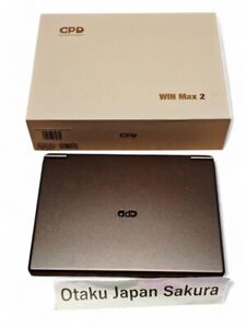 Gpd WinMax 2 | eBay Gpd WinMax 2 | eBay