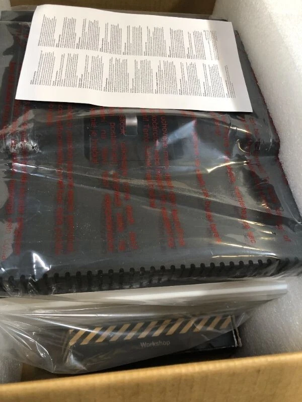 Cargador de 10 dispositivos Belkin Store and Charge Go B2B141 Foto 3 de 4