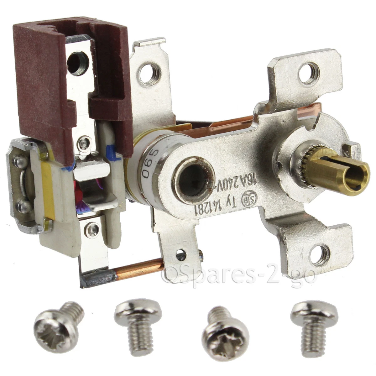 DIMPLEX Genuine Thermostat Storage Night Heater Cut Out XLS24N XL12N XL18N  XL24N | eBay