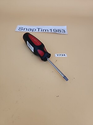 Craftsman Professional T25 X 2 1/2In. Screwdriver  47400 USA