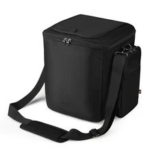 For JBL Partybox Encore Essential Portable Party Speaker Storage Shoulder Bag