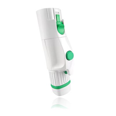 Original Vorwerk Kobold VK7 adapter (AD7) for accessories of VK200, VK150, VK140 etc.