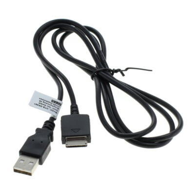USB Datenkabel für Sony MP3 Walkman Player
