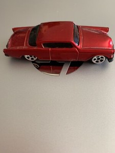 maisto 1953 studebaker starliner