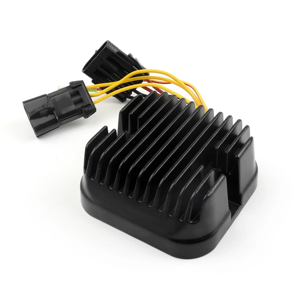 Voltage Regulator Rectifier Fit Polaris RANGER RZR 800 SPORTSMAN 500/800 MVRS #8 — 第 2/4 张图片