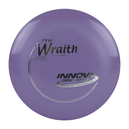 Innova Disc Golf Pro Wraith Distance Driver 11/5/-1/3 - Choose Exact Disc - Picture 17 of 53