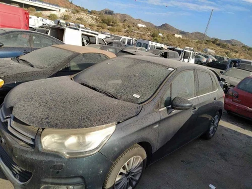 9672155880 Piloto Trasero Izquierdo Interior para CITROEN C4 BERLINA 20 1323247 - Imagen 7 de 10