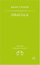 Dracula (Penguin Popular Classics),Bram Stoker