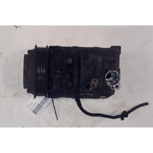 KLIMAKOMPRESSOR MERCEDES VITO (96-03)(W638) 2.2 CDI FUR. D/2151CC. 1996