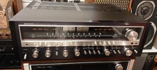 Pioneer Sx-5590 Vintage Am Fm Stereo Receiver