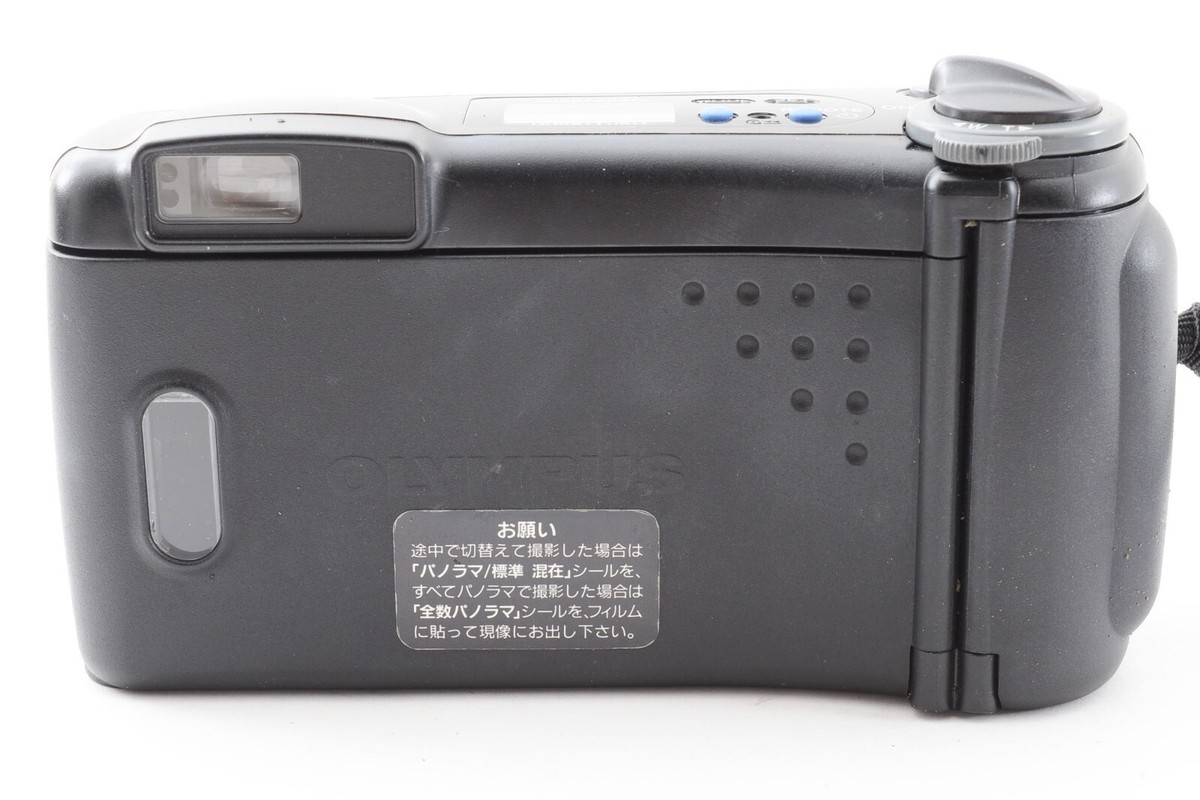 Excellent OLYMPUS OZ 70 panorama zoom japan good condition | eBay