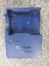 CANON CB-2LU CHARGER