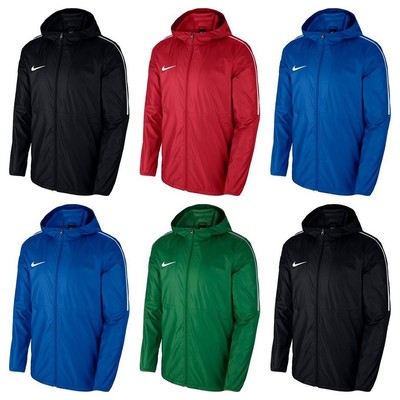 nike waterproof coat