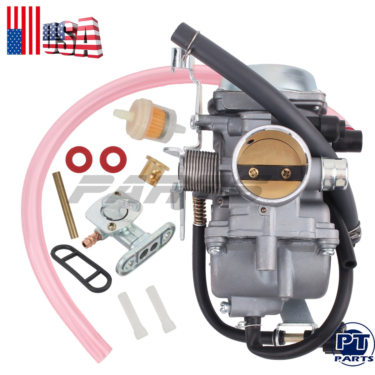 CARBURETOR CARB FOR KAWASAKI KLX250 KLX250R KLX250S BIKE MOTORBIKE