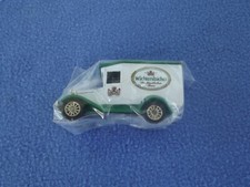 Spielzeug-LKW Bierlaster&nbsp; &nbsp;W&auml;chtersbacher&nbsp; &nbsp; &nbsp;ltd. Edition&nbsp; &nbsp;Oldtimer