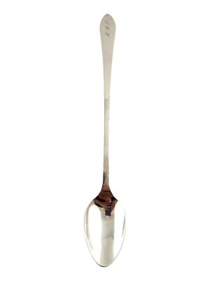 Tiffany Co Sterling Silver Baby Feeding Spoon #18440