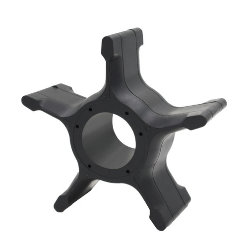 Water Pump Impeller for Suzuki Outboard 2 Stroke 115-225 HP Motor 17461-90J01 - Picture 5 of 6