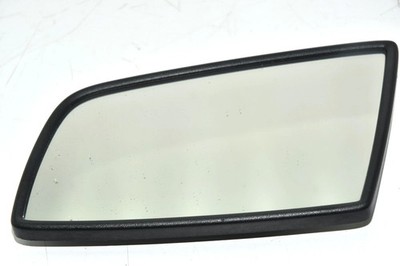 2006 2007 2008 2009 BMW 525i 528i 535i Left Heated Auto Dim Mirror Glass OEM