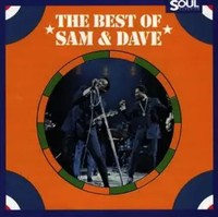 The Best Of Sam & Dave | Sam & Dave | Deutsch | Audio-Cd | CD | 1987
