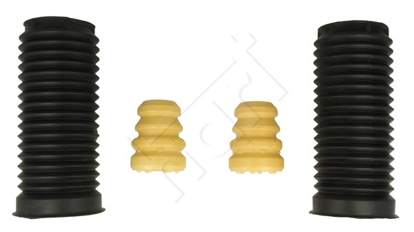 Vorderachse Hart 477 373 Staubschutzsatz, StoßDäMpfer FüR MERCEDES-BENZ-image